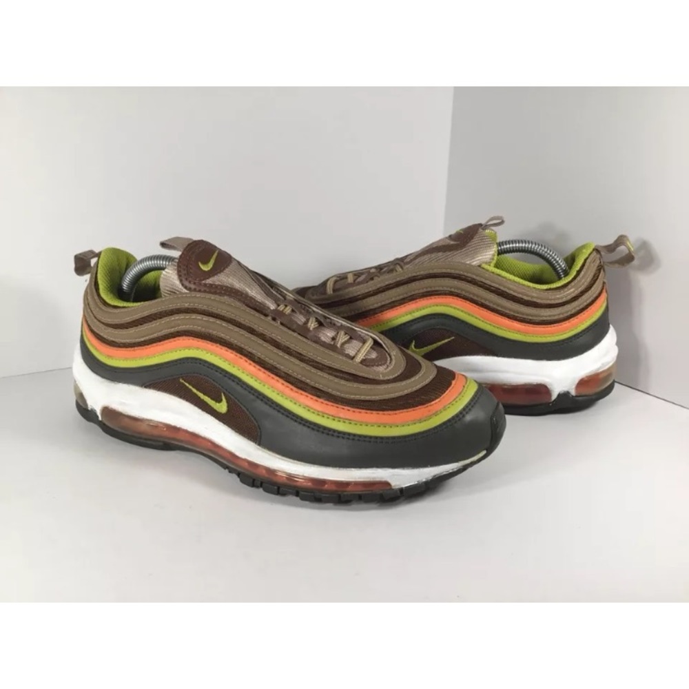 Nike Air Max 97 cactus